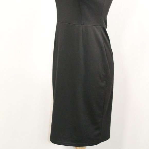 Atmosphere Black Dress - Picture 5 of 8